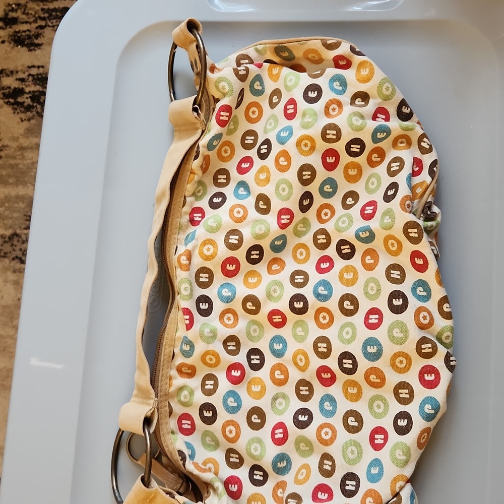 Hope hobo slouch bag / bundle requirement